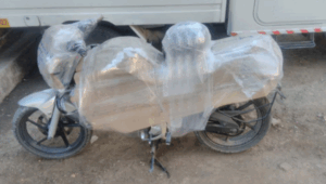 Bike Transportation Services